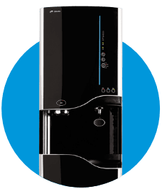 Wellsys Bottleless Water Cooler